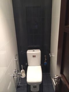 Downtown Comfort Apartment - 2