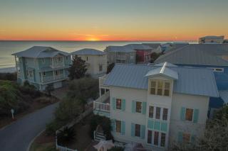 The Tide Life with Carriage - 0