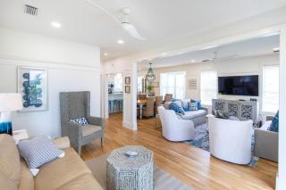 The Tide Life with Carriage - 2