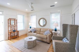 The Tide Life with Carriage - 1