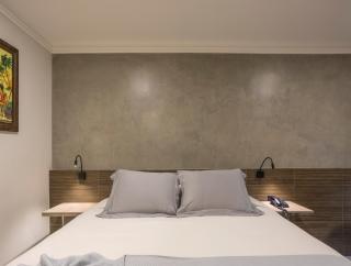 Atlântico Praia Hotel - 8