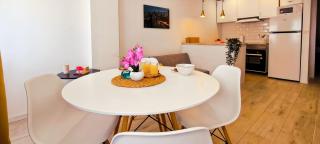 Charming Holidays in La Mata Puerto Romano - 2