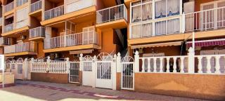 Charming Holidays in La Mata Puerto Romano - 9