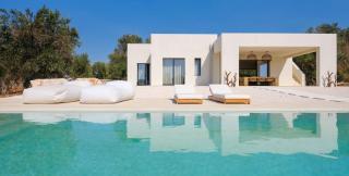 Casaluce, design Villa with Pool in Ostuni - 0