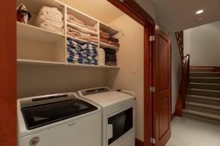 Deluxe Ski in-out - HotTub - Fire - PingPong - View - 8