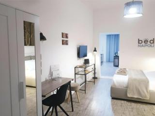 Bed Napoli - Naples - 6