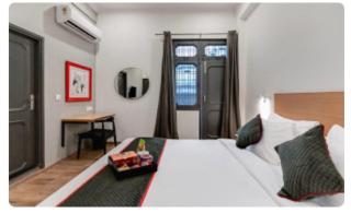 Hotel O Kurnool City Railway Junction Formerly Diamond Court - 6