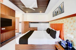 Hotel O Kurnool City Railway Junction Formerly Diamond Court - 9