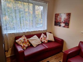 Charming Cambridge Apartment with a View - 9