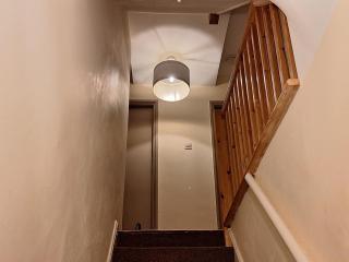 Charming Cambridge Apartment with a View - 1