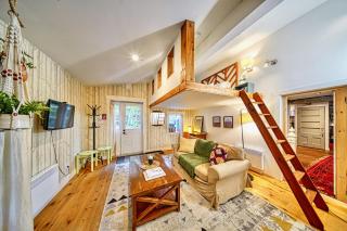 Perfect Loft for a Weekend in the Eastern Townships - 9