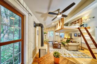 Perfect Loft for a Weekend in the Eastern Townships - 5