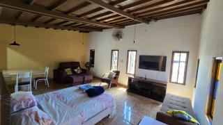 Flat Renascença - 7