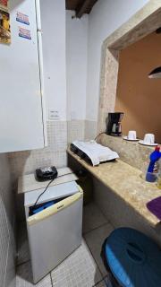 Flat Renascença - 6