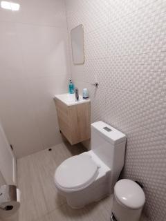 2-Bedroom Apartment in Magdalena del Mar - Lima - 4