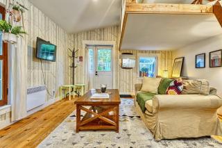 Perfect Loft for a Weekend in the Eastern Townships - 7