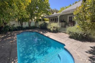 La Petite Maison - 7