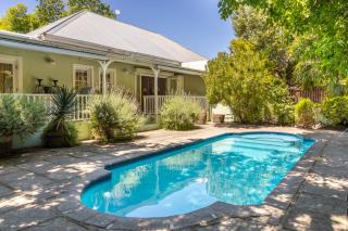 La Petite Maison - 6