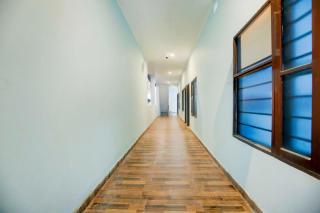 Hotel O Nayagaon Vikas Nagar - 0