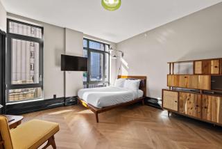 Freeman 501 by Rove Studio with Shared Amenities - 9