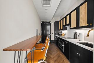 Freeman 501 by Rove Studio with Shared Amenities - 6