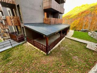 Titik Apartments Mavrovo - 1