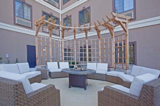 Staybridge Suites Houston Stafford - Sugar Land by IHG - Stafford - 7