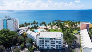 Instants Magiques, cosy, vue mer, accès plage 30m - 5