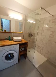 Instants Magiques, cosy, vue mer, accès plage 30m - 6