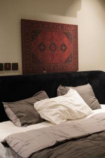 Alsultan Cozy Studio - 1