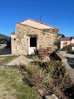 Gîte Les Cadichons de la Grange - 3