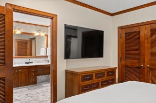 The Ritz-Carlton Club, 3 Bedroom Residence Float 4, Ski-in & Ski-out Resort in Aspen Highlands - 1
