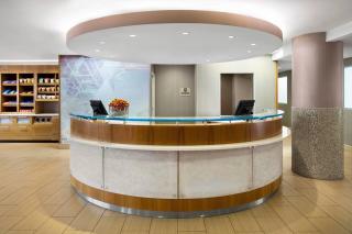 SpringHill Suites Flagstaff - Flagstaff - 8
