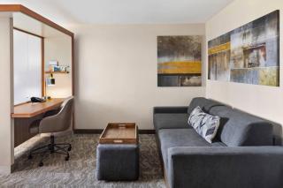 SpringHill Suites Flagstaff - 3