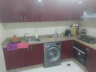 Cosy appart near aireport marrakech - 9