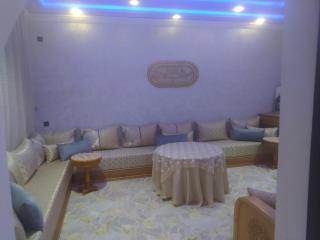 Cosy appart near aireport marrakech - 8