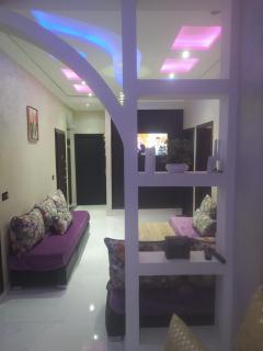 Cosy appart near aireport marrakech - 7