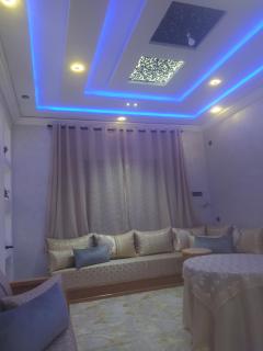 Cosy appart near aireport marrakech - 6