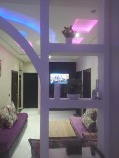 Cosy appart near aireport marrakech - 5