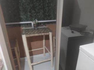 Cosy appart near aireport marrakech - 4