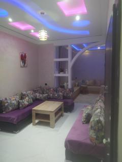 Cosy appart near aireport marrakech - 1