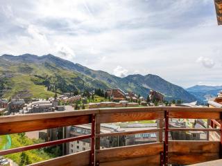 Charmant Duplex 4 Pièces pour 6 Pers. à Avoriaz - FR-1-314-160 - 1