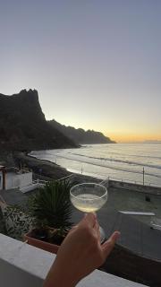 Terrazas de Anaga Natural Beach House - 8