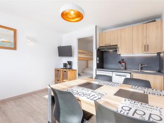 Studio rénové avec WiFi et casier à ski, à deux pas des pistes et commerces à Avoriaz - FR-1-314-216 - 3