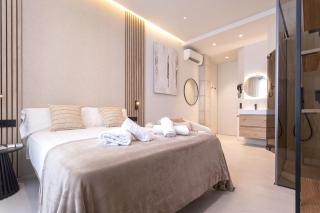 Magnificent Renovated 2BD 2BTH Duplex with Terrace - City Centre - 4