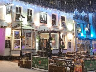 The Market Hotel - 5