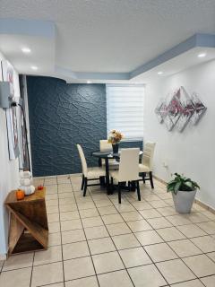 Private apartment near sju Solar Battery - 6