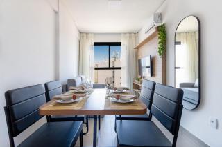 Andrea Priori em Boa Viagem By Carpediem - 1