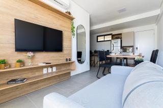 Andrea Priore Boa Viagem - Prédio Novo Perto da Praia By Carpediem - 6