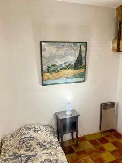 Château Le Baudou - Coutras - 9